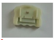 High Quality Decoder 11880 for Epson