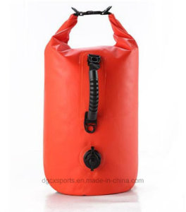 Wholesale Ocean Pack PVC Waterproof Dry Bag with Shoulder Strap
