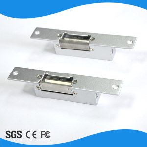 12V Stainless Steel Electric Strike
