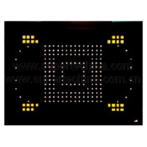 Embedded Mutil-Chip Package - Emcp (S1A-6001E)