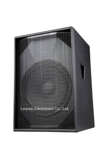 Subwoofer 18 Inch Professional Loudspeaker S18+