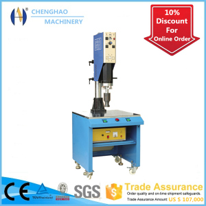 Chenghao 15k 3200W Ultrasonic Welding Machine